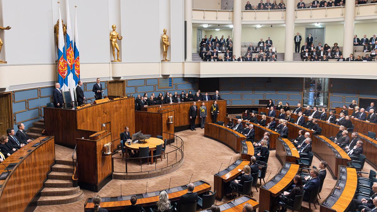 Rusya dan tedirgin eden sözler: "Finlandiya artık nükleer hedef listesinde" 1