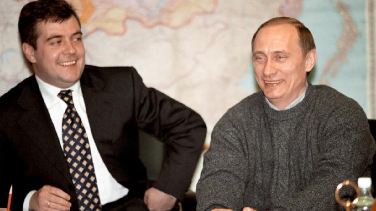 Rusya dan tedirgin eden sözler: "Finlandiya artık nükleer hedef listesinde" 2