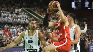 A Milli Basketbol Takımı, FIBA Dünya Kupası Avrupa Elemeleri'nde 5'te 5 yaptı