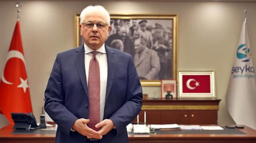 Alaattin K&ouml;seler'e "r&uuml;şvet" ve "icbar suretiyle irtikap" su&ccedil;larından da tutuklama kararı
