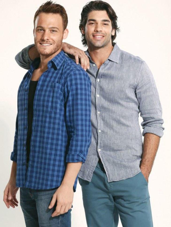 Şeref Meselesi'nin karizmatik oyuncuları