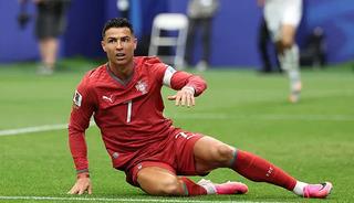 Cristiano Ronaldo bırakıyor! Bir devrin sonu