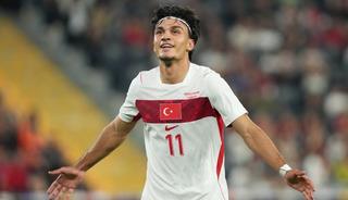 Can Uzun adım adım Galatasaray'a transfer oluyor!