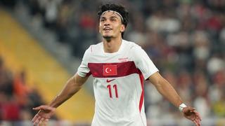 Can Uzun adım adım Galatasaray'a transfer oluyor!