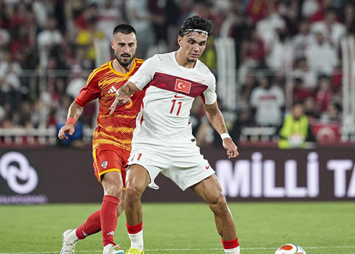 Can Uzun adım adım Galatasaray a transfer oluyor! 1
