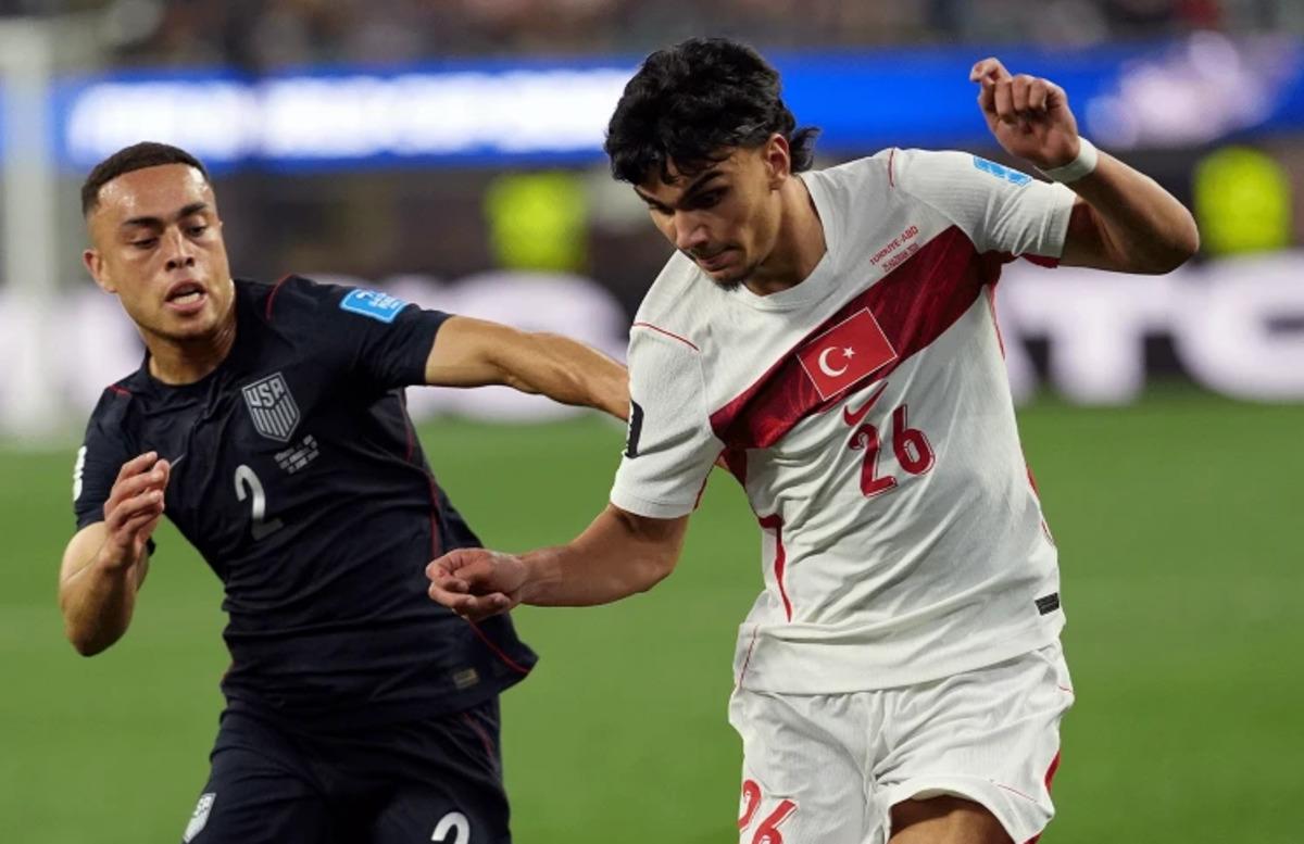 Can Uzun adım adım Galatasaray a transfer oluyor! 2