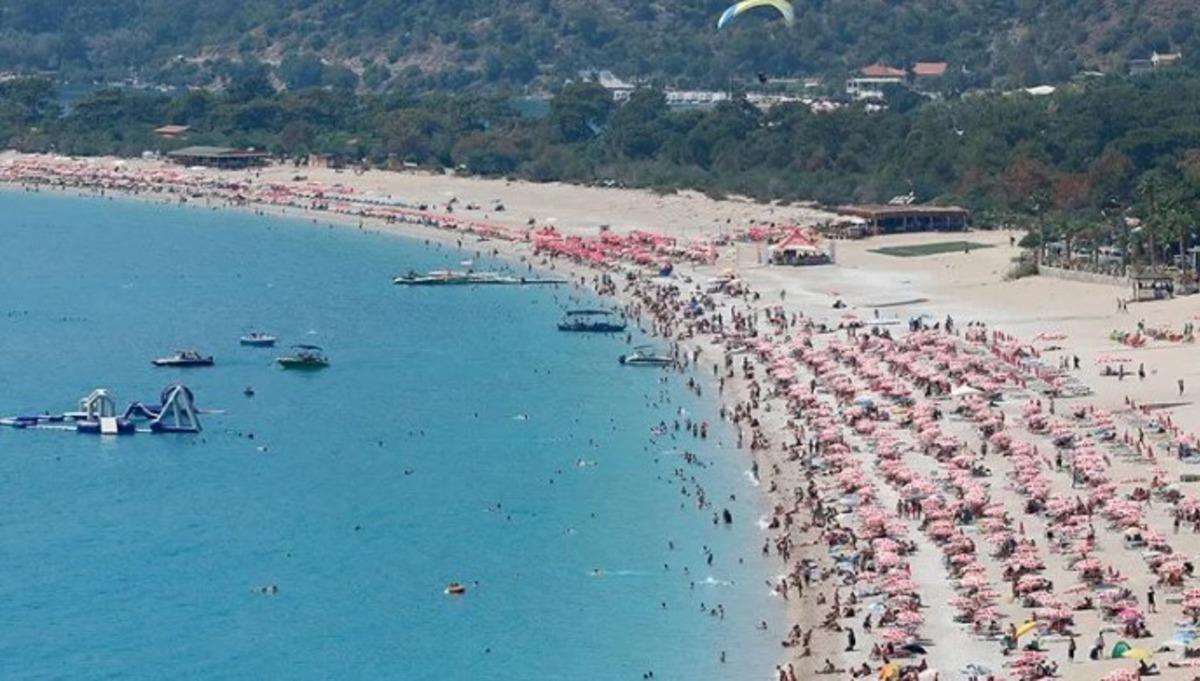Ucuz tatilde tuzak:  İndirim alacağım derken parasından oluyor  2