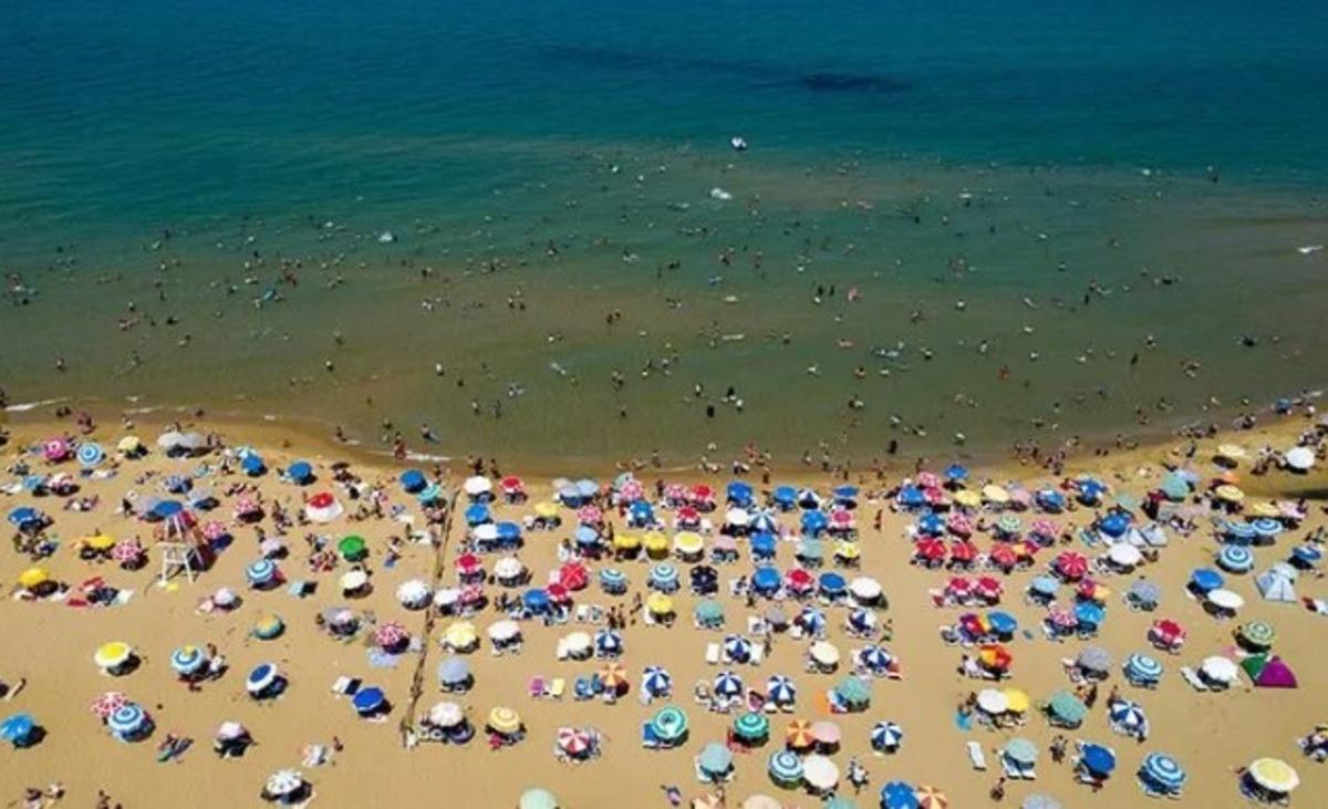 Ucuz tatilde tuzak:  İndirim alacağım derken parasından oluyor  3