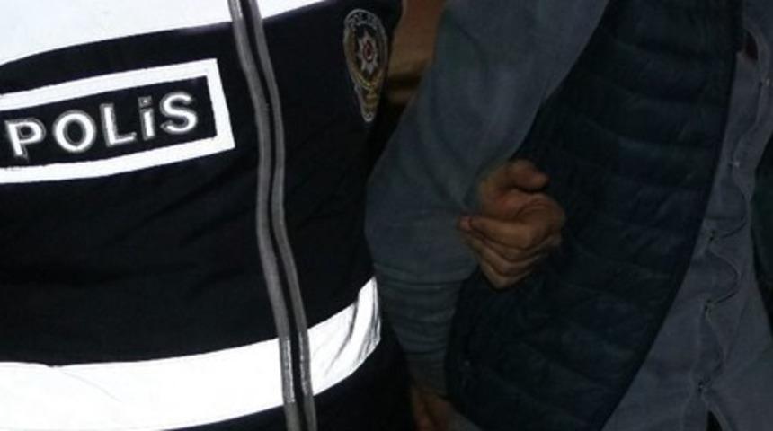 Van merkezli PKK operasyonu: Çok sayıda gözaltı