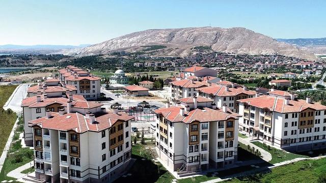 500 bin konutta kura günü! İlk kura bugün Adıyaman'da başlıyor