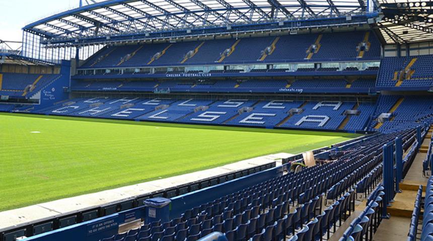 Chelsea, yeni stat projesini askıya aldı!