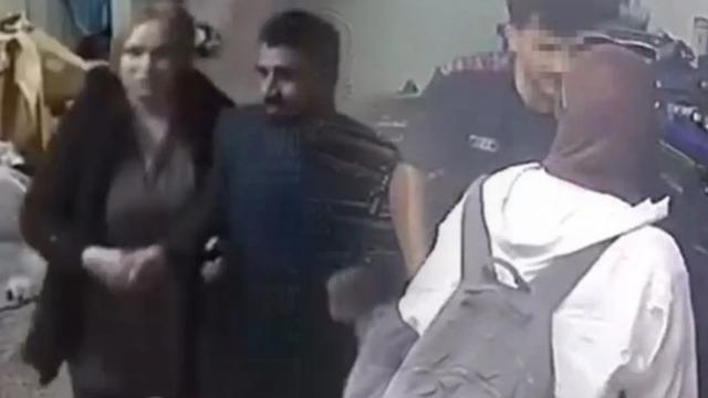 İstanbul'daki erkeklerin kabusu olmuştu: Tacizci kadın yakalandı! Karar belli oldu