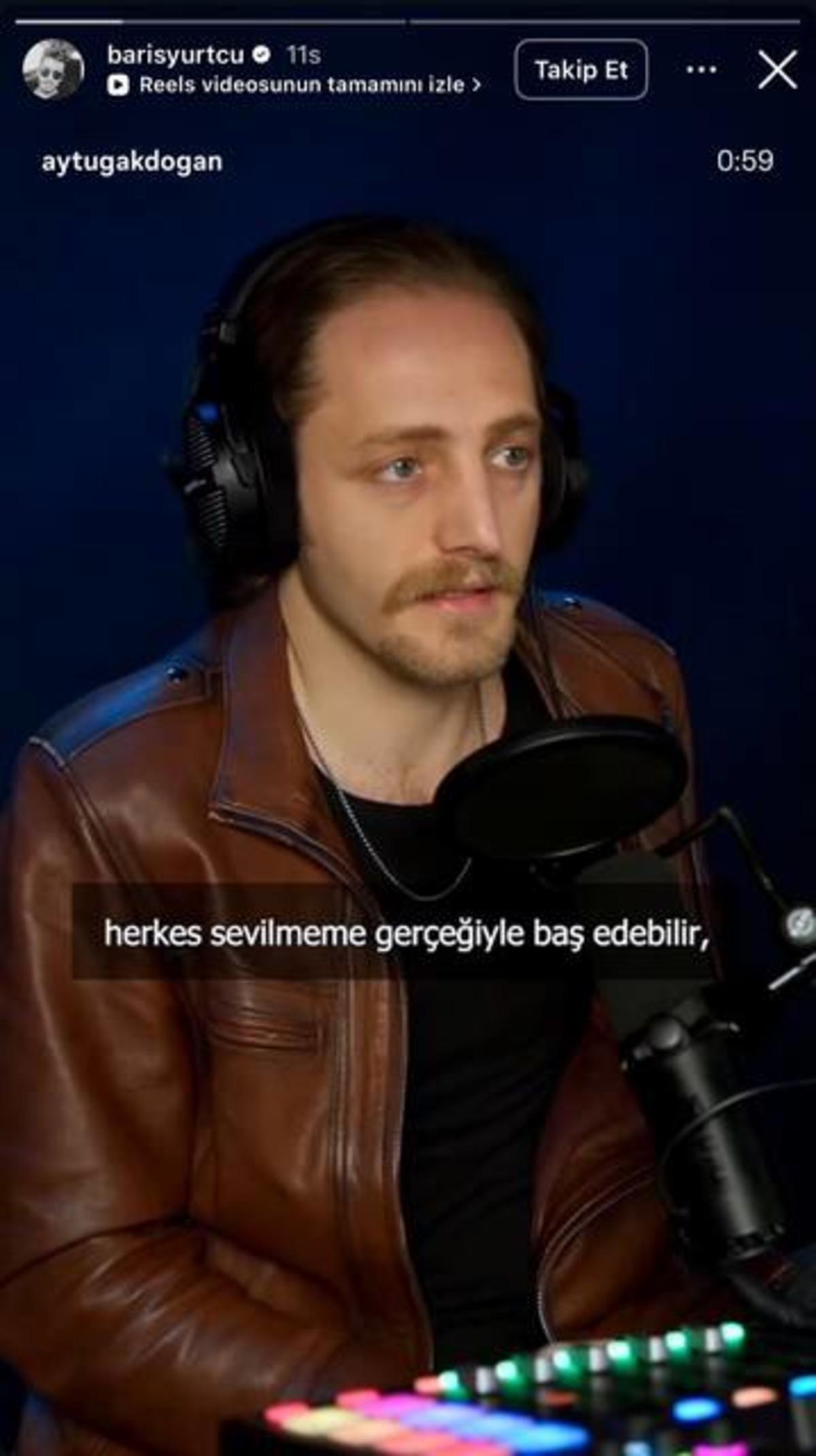 Deniz Baysal ve Barış Yurtçu evliliğinde kriz çıktı iddiası! Son paylaşımı şaşırttı 2