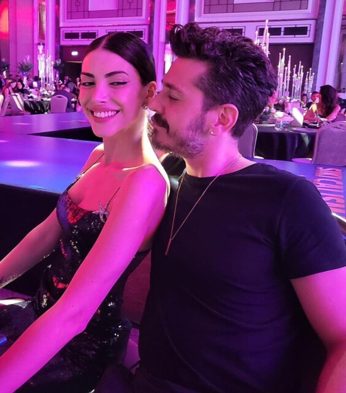 Deniz Baysal ve Barış Yurtçu evliliğinde kriz çıktı iddiası! Son paylaşımı şaşırttı 1