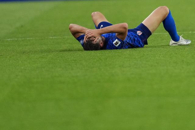 İşte 90+4'te Portekiz’e turu getiren gol ⚽️