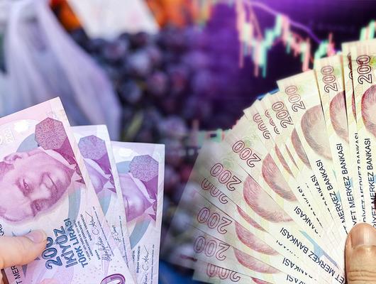 T&Uuml;İK Haziran enflasyonunu a&ccedil;ıkladı: Milyonlar bekliyordu
