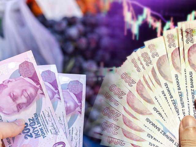T&Uuml;İK Haziran enflasyonunu a&ccedil;ıkladı: Milyonlar bekliyordu