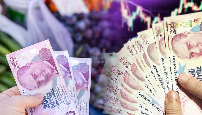 T&Uuml;İK Haziran enflasyonunu a&ccedil;ıkladı: Milyonlar bekliyordu