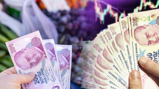 TÜİK Haziran enflasyonunu açıkladı: Milyonlar bekliyordu