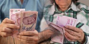 Memur ve emekli i&ccedil;in zam belli oldu: İşte yeni zamlı maaş tablosu