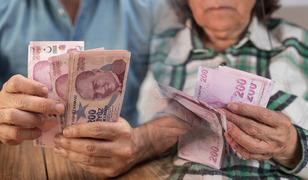 Memur ve emekli i&ccedil;in zam belli oldu: İşte yeni zamlı maaş tablosu