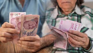 Memur ve emekli i&ccedil;in zam belli oldu: İşte yeni zamlı maaş tablosu