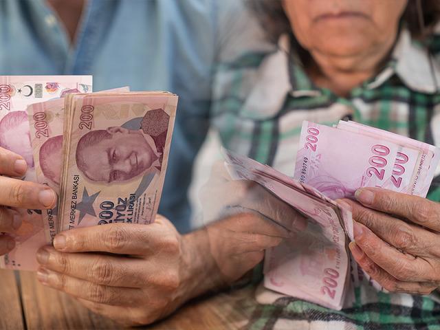 Memur ve emekli i&ccedil;in zam belli oldu: İşte yeni zamlı maaş tablosu