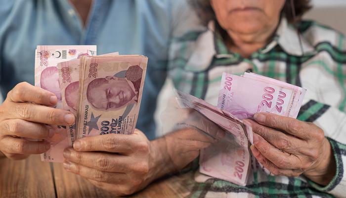 Memur ve emekli i&ccedil;in zam belli oldu: İşte yeni zamlı maaş tablosu