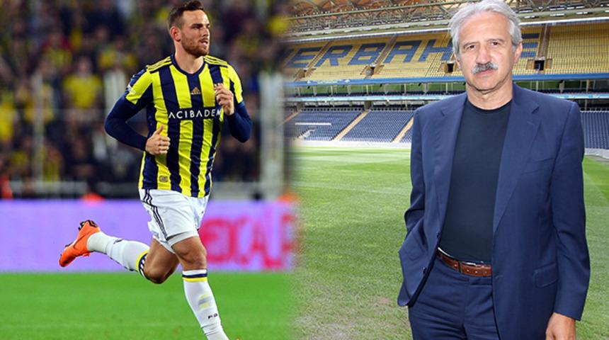 Ali Koç: Terraneo Fenerbahçe'ye oyuncu satmaya geldi, sportif direktör oldu
