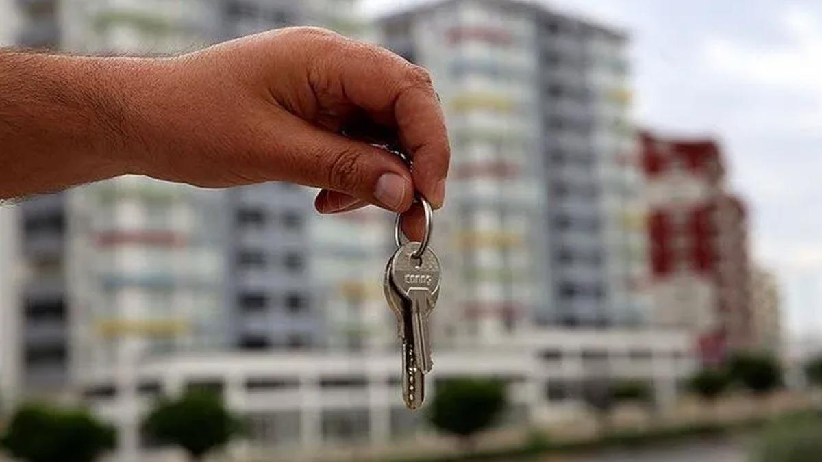 Kira zammı belli oldu! T&Uuml;İK a&ccedil;ıkladı, Temmuz 2026 kira artış oranı netleşti 1