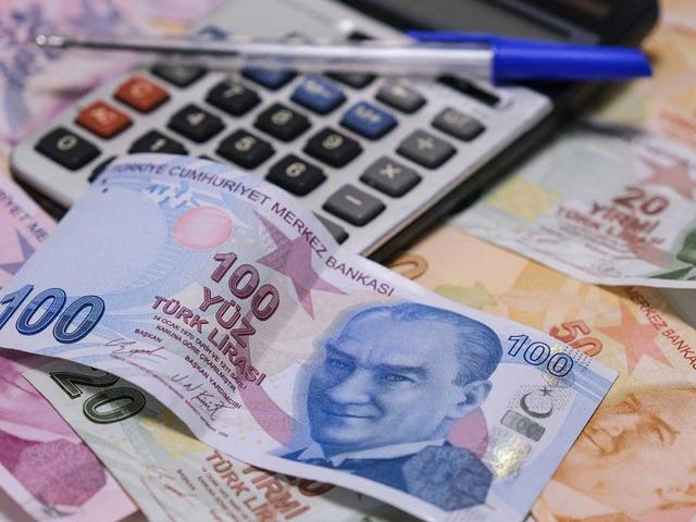 CHP'den asgari &uuml;cretin artması i&ccedil;in kanun teklifi!