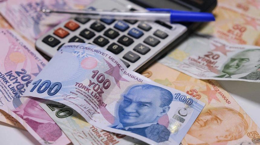 CHP'den asgari &uuml;cretin artması i&ccedil;in kanun teklifi!