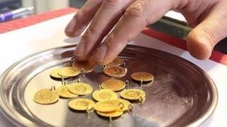 Altın fiyatları ne kadar oldu, düştü mü arttı mı? 3 Temmuz 2026 gram, çeyrek, Cumhuriyet altını...