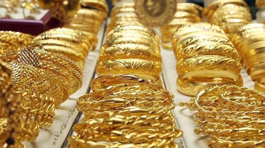 &Ccedil;eyrek altın ne kadar? Gram y&uuml;kseldi: 3 Temmuz altın fiyatları