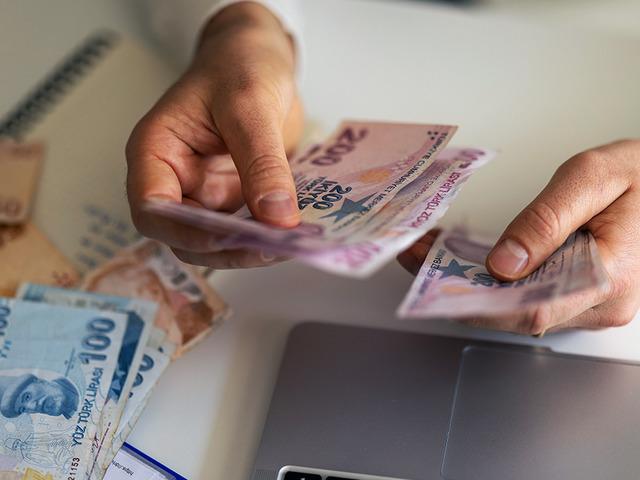  65 yaş aylığı, evde bakım desteği, engelli aylığı: T&uuml;m kalemlere zam