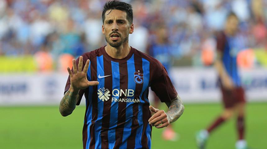 Hayrettin Hacısalihoğlu: Sosa için bize henüz teklif gelmedi