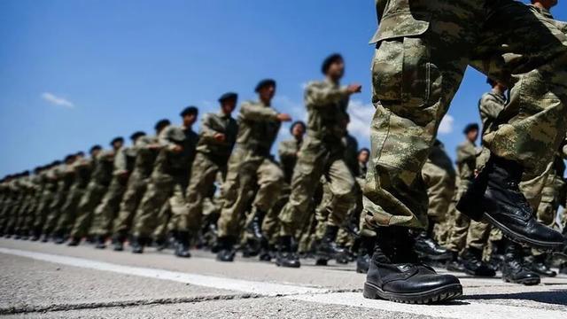 Bedelli askerlik ücretinde yeni zamlı tutar belli oldu