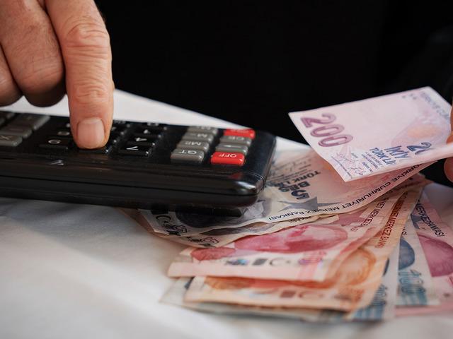 Kıdem tazminatı tavanında yeni rakam: Memur zammıyla netleşti