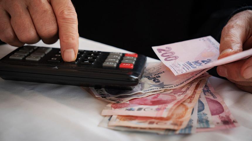 Kıdem tazminatı tavanında yeni rakam: Memur zammıyla netleşti