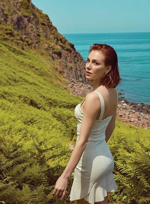 elçin sangu