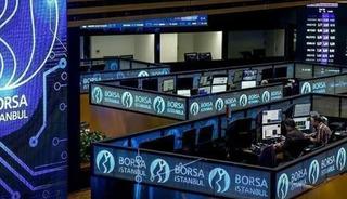 CANLI BORSA | Borsa g&uuml;ne y&uuml;kselişle başladı