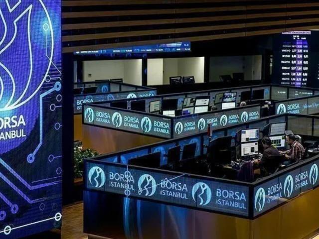 CANLI BORSA | Borsa y&uuml;kselişle başladı: 3 Temmuz 2026 BIST 100