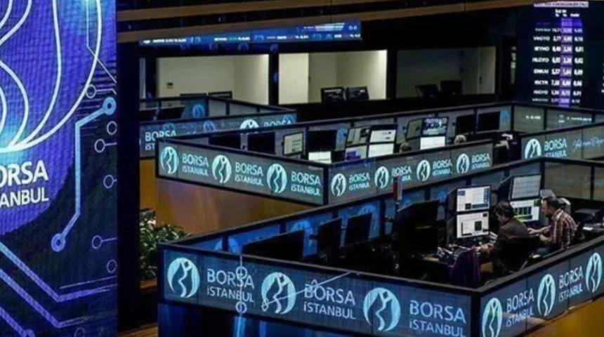 CANLI BORSA | Borsa y&uuml;kselişle başladı: 3 Temmuz 2026 BIST 100