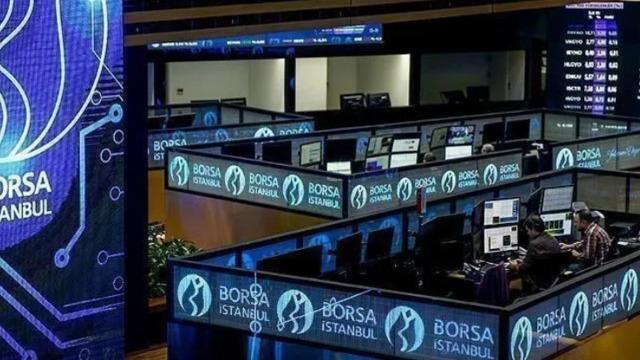 CANLI BORSA | Borsa yükselişle başladı: 3 Temmuz 2026 BIST 100