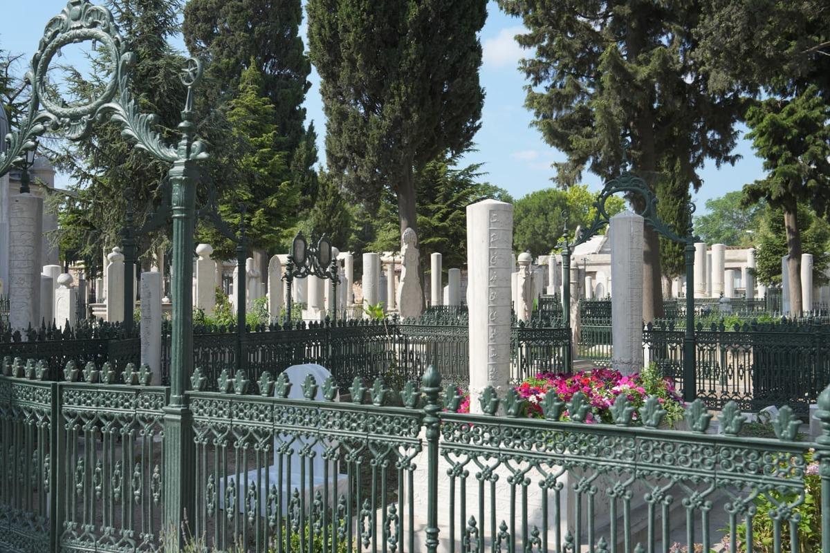 Fatih Külliyesi nde medeniyet mirasına vefa 1