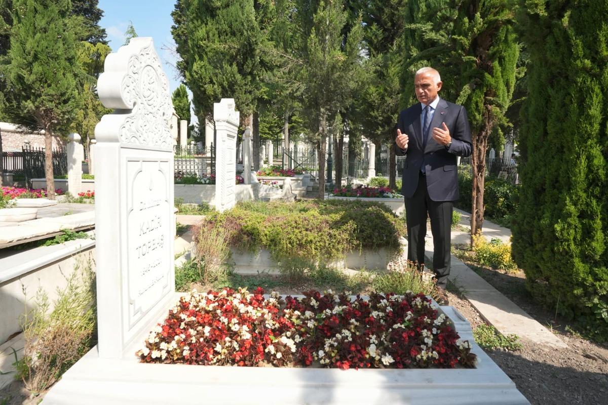 Fatih Külliyesi nde medeniyet mirasına vefa 5