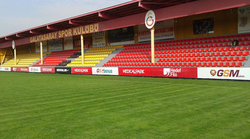 Galatasaray'ın Florya arazisinin satışı yapıldı!