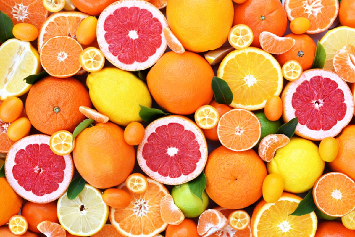Kahvenin yanında bu 6 gıdayı tükettiğinizde vücuttaki vitamini emiyor! 1