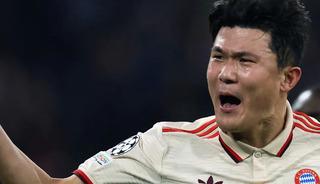 Devler transfer masasında kapıştı! G.Saray ve F.Bah&ccedil;e'den 'Kim Min-Jae' kararı: 25 Milyon Euro...