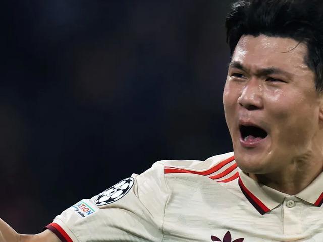Devler transfer masasında kapıştı! G.Saray ve F.Bah&ccedil;e'den 'Kim Min-Jae' kararı: 25 Milyon Euro...